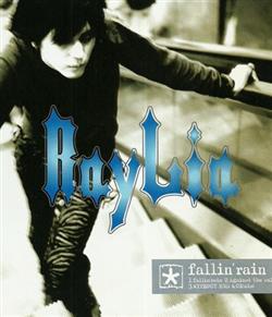 Download Raylia - Fallin Rain