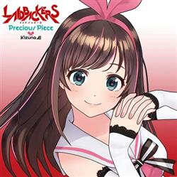 Download Kizuna AI - Precious Piece