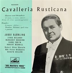 Download Jussi Björling - Mascagni Cavalleria Rusticana