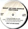 Shut Up And Dance - Four Seasons