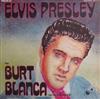 baixar álbum Burt Blanca And The King Creole's - Tribute To Elvis Presley