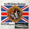 online anhören The McQuillan Brothers - The McQuillan Brothers On Board The Princess Marguerite