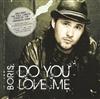 Album herunterladen Boris - Do You Love Me