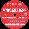 télécharger l'album Livin' Out Loud - The Unreleased Mixes