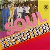 ladda ner album The Soul Expedition Band - Soul Expedition