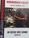 kuunnella verkossa Rammstein - Live Aus Frankfurt 2002 Im Reich Der Sonne Bootleg