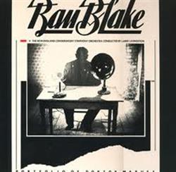 Download Ran Blake + The New England Conservatory Symphony Orchestra Conducted By Larry Livingston - Portfolio Of Doktor Mabuse