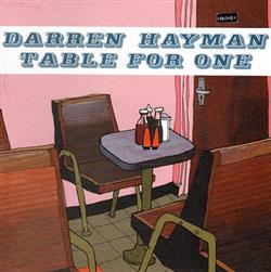 Download Darren Hayman - Table For One