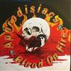 online luisteren Aphrodisiacs - Blood on Fire