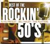 lataa albumi Various - Best Of The Rockin 50s