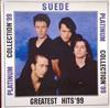 ascolta in linea Suede - Greatest Hits99 Platinum Collection99