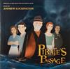 last ned album Andrew Lockington - Pirates Passage Original Score From The Television Movie