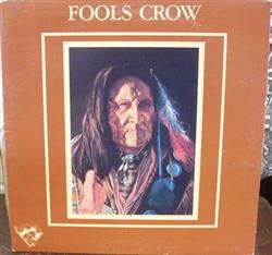 Download Fools Crow - Fools Crow