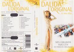 Download Dalida - LOriginal 15 Ans Déjà Ses Grands Succès En Version Originale