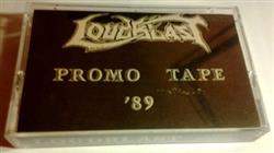 Download Loudblast - Promo Tape 89