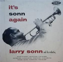 Download Larry Sonn Orchestra - Its Sonn Again