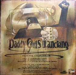 Download Daddy Guts Lanciano Feat The X Supervisor - For My Mother