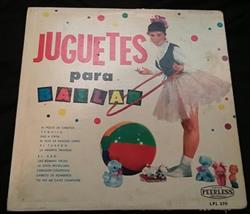 Download Luiz Marquez - Juguetes Para Bailar