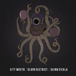 Download Cloud District City Mouth Quinn Cicala - Split