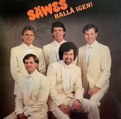 Download Säwes - Hallå Igen