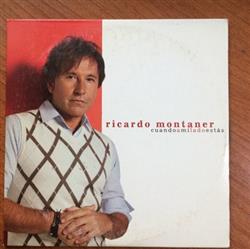 Download ricardo montaner - cuando a mi lado no estas