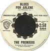 online anhören The Premiers - Blues For Arlene