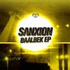 descargar álbum Sanxion - The Baalbek EP