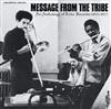 télécharger l'album Various - Message From The Tribe An Anthology Of Tribe Records 1972 1976