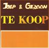 Album herunterladen Joep & Gedaan - Te Koop