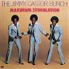 descargar álbum The Jimmy Castor Bunch - Maximum Stimulation