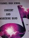 descargar álbum Mt Carmel High School Concert And Marching Band - 1977 1978