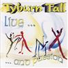 lataa albumi Tyburn Tall - LiveAnd Passion