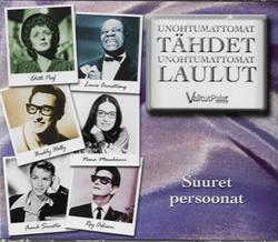 Download Various - Suuret Persoonat