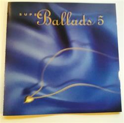 Download Various - Super Ballads 5