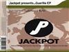 Album herunterladen Drum Club Tenth Chapter React To Rhythm - Jackpot PresentsGuerilla EP