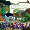 Mozart, London Symphony, Peter Maag - Notturno For 4 Orchestras Serenata Notturna Etc