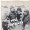 descargar álbum The Beatnicks - Im Not Sorry