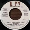 descargar álbum Monk Higgins - Treat Her Like A Lady