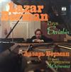 ascolta in linea Lazar Berman, Alexander Scriabine - Lazar Berman Plays Scriabin Sonata No 1 And Sonata No 3 For Piano