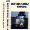 baixar álbum Der Kulturelle Einfluss - Der Kulturelle Einfluss