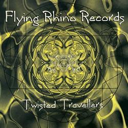 Download Twisted Travellers - Twisted Travellers