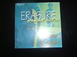 Download Erasure - Greatest Hits 99