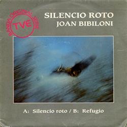 Download Joan Bibiloni - Silencio Roto Banda Original Serie TVE