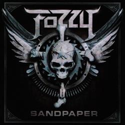 Download Fozzy - Sandpaper