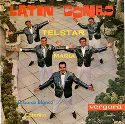 Download Latin Combo - Telstar