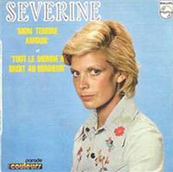 Download Séverine - Mon Tendre Amour