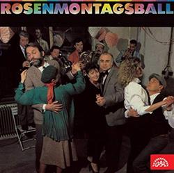 Download Ivan Mládek Mit Seiner HexenschussBand - Rosenmontagsball