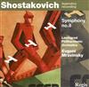 ascolta in linea Evgeni Mravinsky, Leningrad Philharmonic Orchestra, Shostakovich - Symphony No8