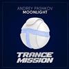 descargar álbum Andrey Pashkov - Moonlight