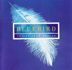 Download Choir Of New College Oxford - Bluebird Voices From Heaven